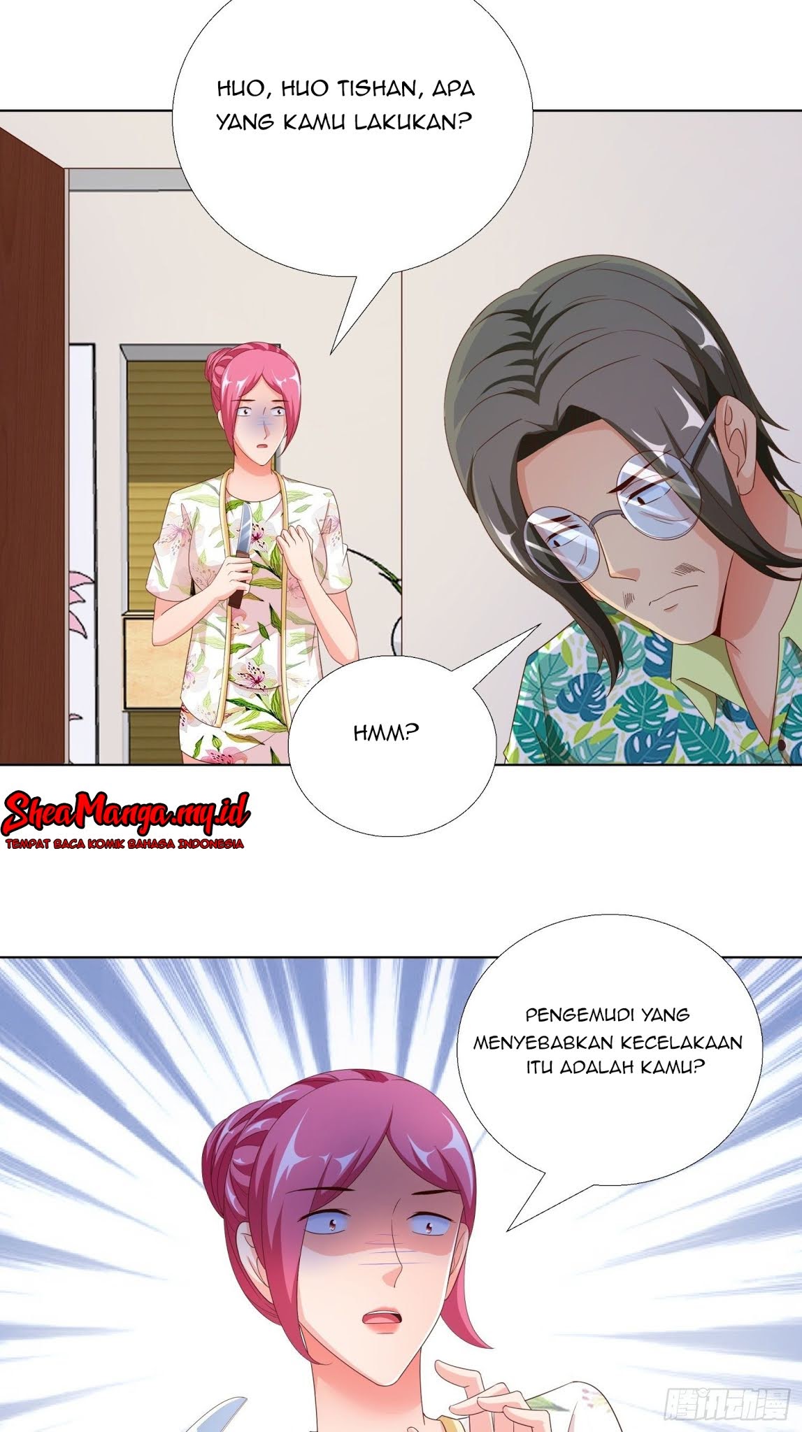Super School Doctor (Supreme Campus Doctor) chapter 81